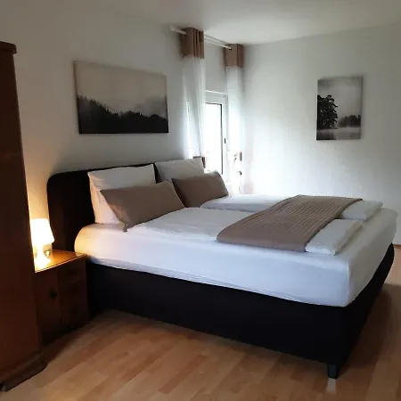 Ferienhaus Wiese