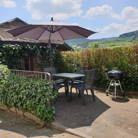 Holiday home Ferienhaus Wiese *