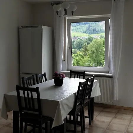 Ferienhaus Wiese Holiday home